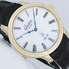 GLASHÜTTE ORIGINAL SENATOR