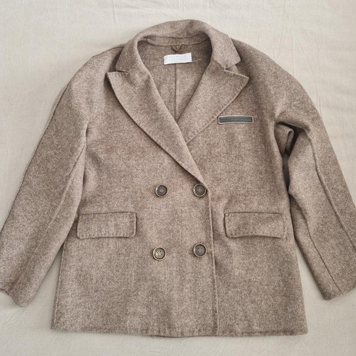Women brunello cucinelli coat - brunello,