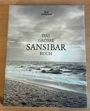Das grosse SANSIBAR Buch -