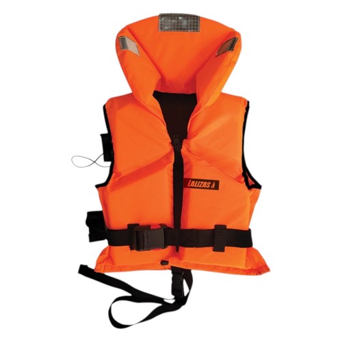Lalizas rettungsweste 100n iso - rettungsweste,