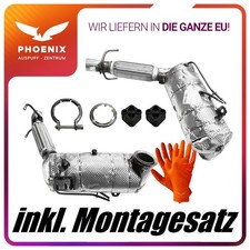✅ für BMW X1 16d 18d 20d 25d sDrive xDrive (2015-2022) Dieselpartikelfilter DPF