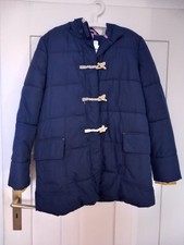 Wintermantel, Winterjacke Mini Boden Mädchen Gr 176 , 15-16 Y