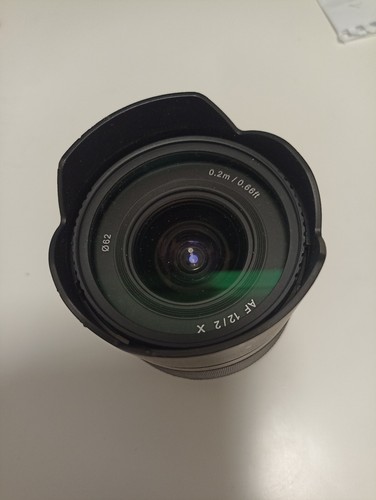 Samyang 12mm 2 0 - af,