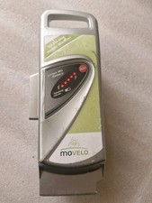 Panasonic 26 V E Bike 10Ah