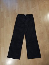 BPC Bonprix Collection, Cordhose, Größe: 38, Schwarz
