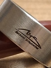 Original Michael Schumacher