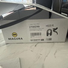 HS33 R Magura Performance