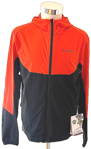 Vaude herren leichte softshell - vaude,