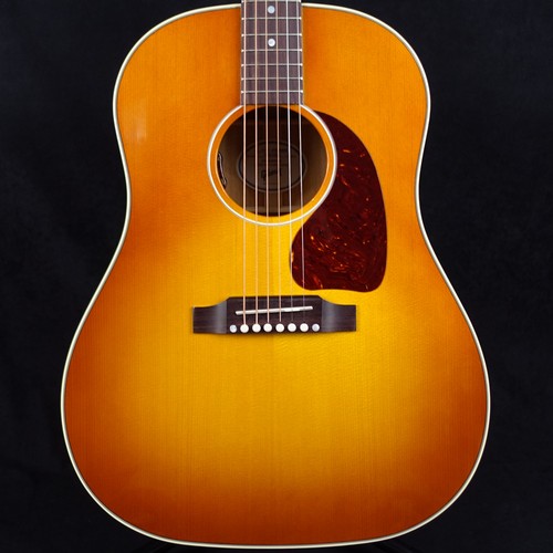 Akustische gitarre gibson - e-gitarre,
