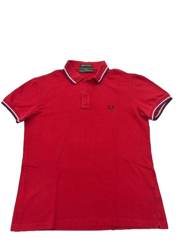 Fred perry herren - fred, poloshirt