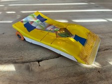 1/24 Slot Car with Laser