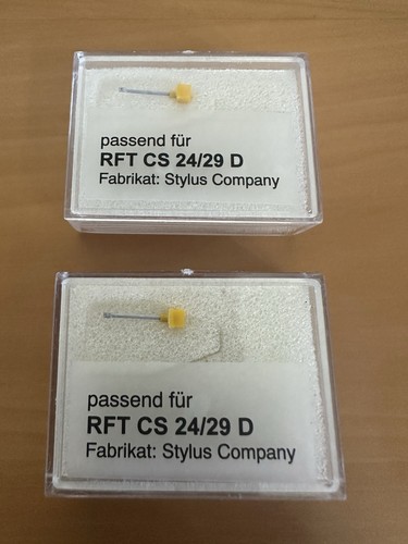 24sd 29sd diamant ersatznadel - 24sd/29sd,