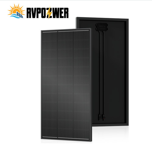 200w 400w monokristallin - 200w,