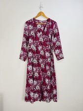 Toast Kleid Damen Größe 8