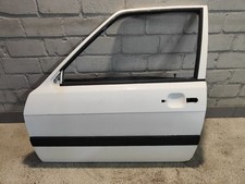 Tür Links Vorne Audi 81/85 80