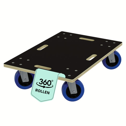 Hago möbelroller mit - hago®,