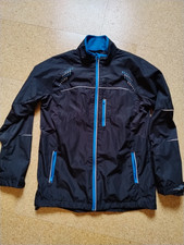 Sportjacke Herren M Winddicht
