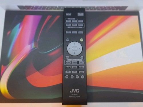 Original jvc projektor - jvc,