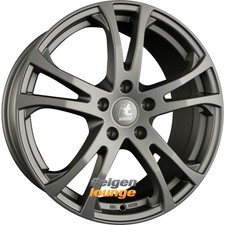 4x itWHEELS MICHELLE Titan