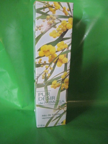 Yves rocher pur desir de - ,