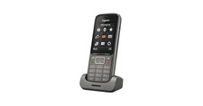 Gigaset SL750H PRO - DECT Telefon - Festnetz - Kompatibel mit FritzBox Neu & OVP