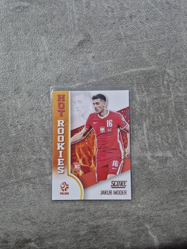 2021 panini score fifa - 2021-22,
