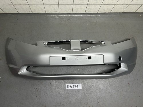 Honda jazz iii - honda, ge