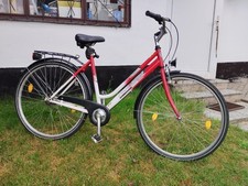 City Bike Damen Fahrrad 28 Zoll