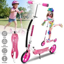 Kickboard Cityroller Faltbarer