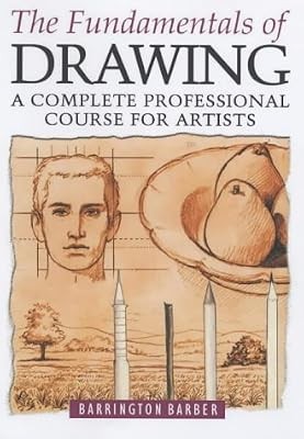 The fundamentals drawing a - of,