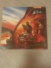 LP Sodom Agent Orange 1ST