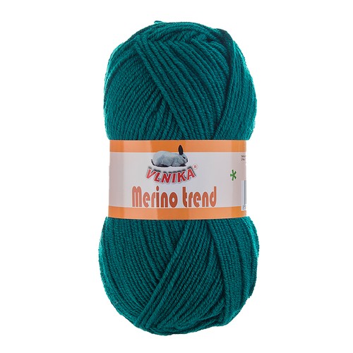 100g strickgarn merino - merino, trend