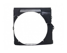 Lüfterhaube Lüftergehäuse