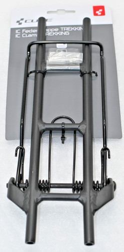 Cube federklappe trekking - cube,