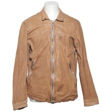 Giorgio Brato, Lederjacke