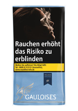 Pouch gauloises melange - pouch,