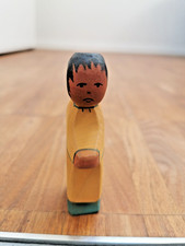 Ostheimer Indianer Kind