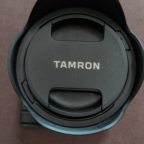 Tamron 400mm 6 3 di - tamron, 18-400mm