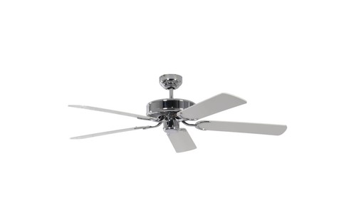 Deckenventilator mit zugkette - mit,