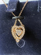 Swarovski halskette mit - halskette,