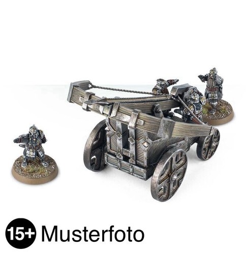 Herr der ringe tabletop - herr,