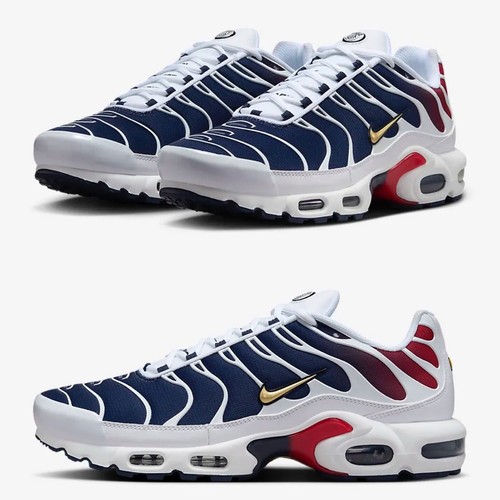 Nike air max plus psg - psg, paris