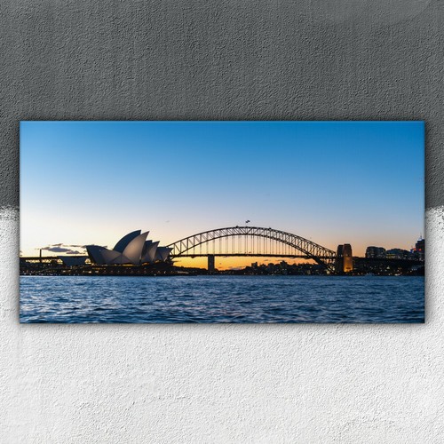 Brücke stadtlandschaft sydney - stadtlandschaft,