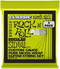 ERNIEBALL EB3251 Slinky