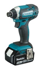 Makita dtd152 mit 18v - mit, 6ah