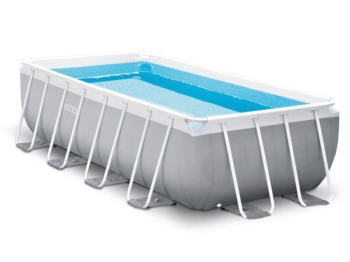 Intex prism frame rechteck - intex,