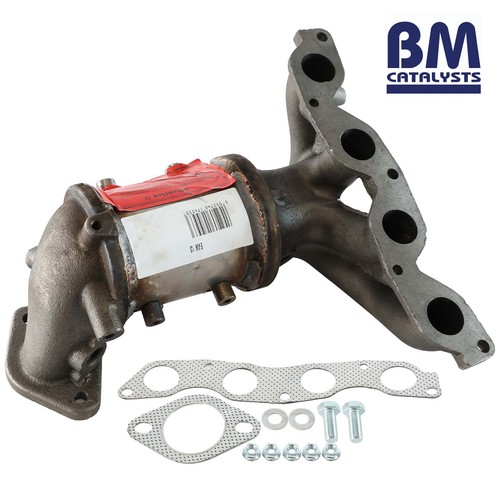 Bm92005h catalysts - bm,