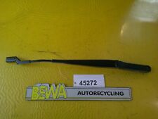 Wischerarm vorne links VW Polo 6R 1,2 6R1955409A Baujahr:2012   Nr.45272