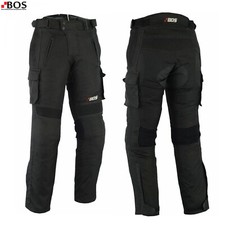 Neu Herren Motorradhose