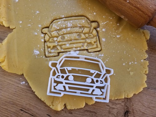 Neu ähnlich ford - ford, 2012